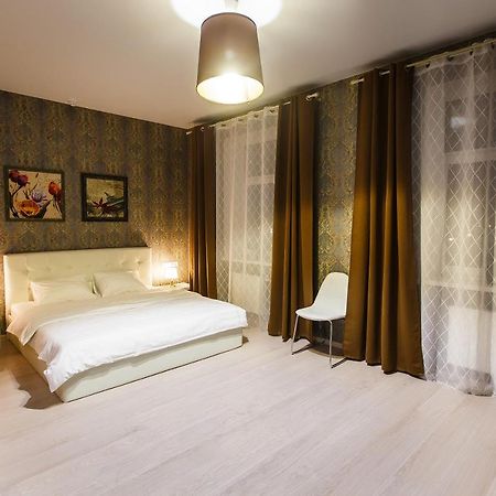 ברנוביץ' Lazar Hotel מראה חיצוני תמונה
