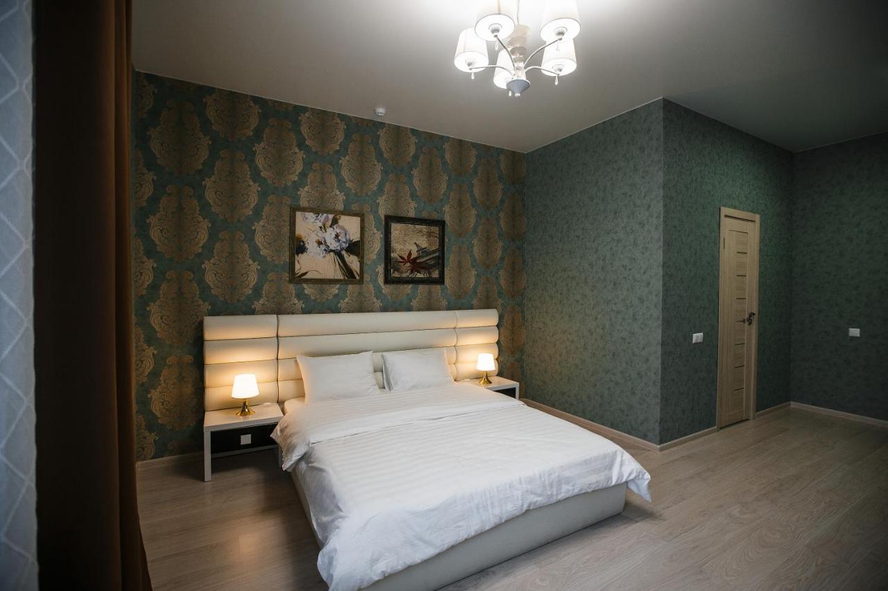 ברנוביץ' Lazar Hotel מראה חיצוני תמונה