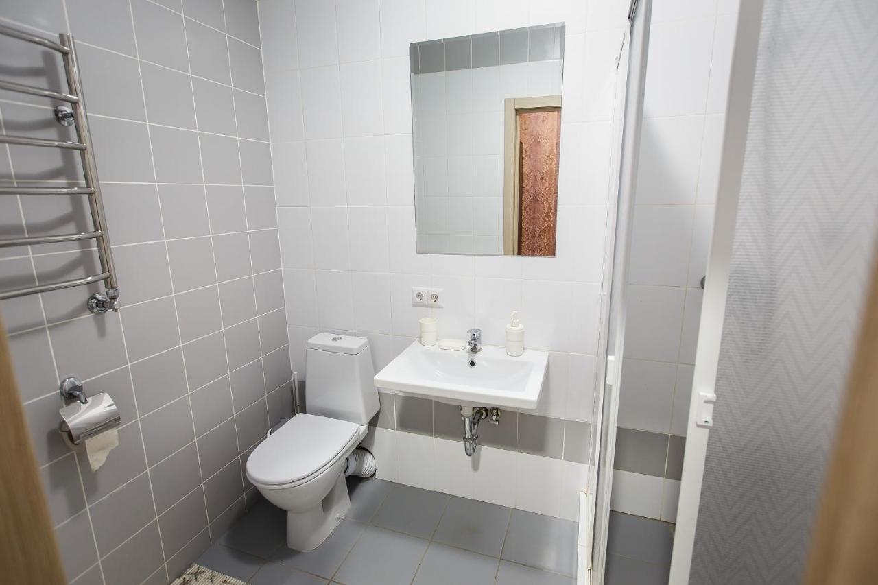 ברנוביץ' Lazar Hotel מראה חיצוני תמונה